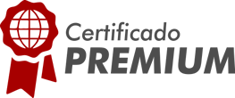 Certificado Premium