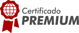 certificado premium