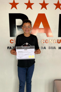 Caio Joseildo Barboza Laurentino