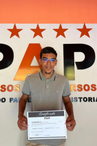 Cauã Araújo Da Silva