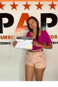 Jéssica da Silva Mendes