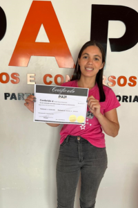 Jociele Vieira do Nascimento