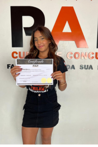 Karla Thuanny Medeiros de Oliveira