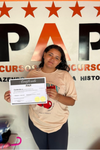 Maria Beatriz de Carvalho Araújo