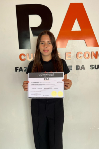 Maria Eduarda Gonçalves Diniz