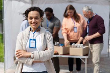 Técnico em Agente Comunitário de Saúde