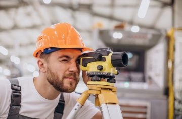 Técnico em Agrimensura