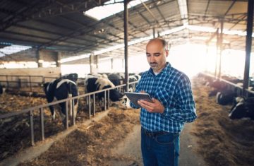 Técnico em Agropecuária