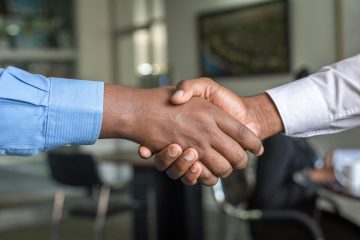 Assistente de Recursos Humanos