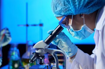 Técnico em Biotecnologia