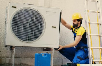 Técnico em Refrigeração e Climatização
