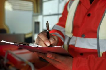 Técnico em Defesa Civil