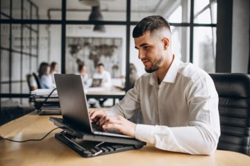 Administrativo Informatizado
