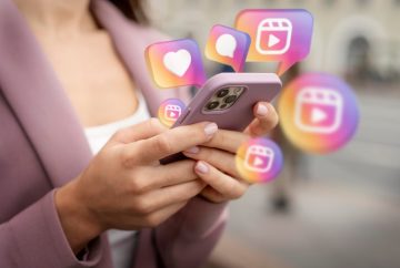 Instagram para Negócios