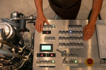 Técnico em Eletromecânica