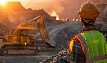 Técnico em Mineração