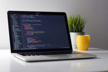 Operador de Tecnologia