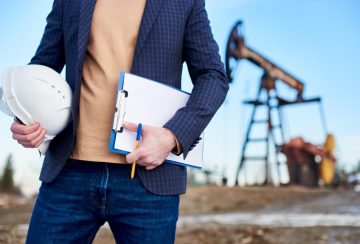 Técnico em Petróleo e Gás