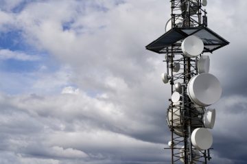 Telecomunicações