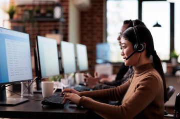 Telemarketing