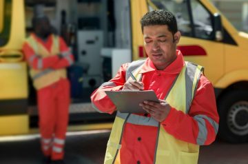 Técnico em Trânsito